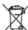 GARDENA PowerMax 3236V P4A - Symboler pa Produktet: - 7