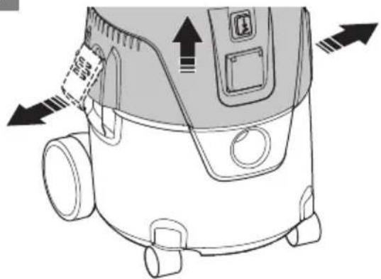 HUSQVARNA WDC 220 - WDC 220, WDC 225, WDC 325L - 4