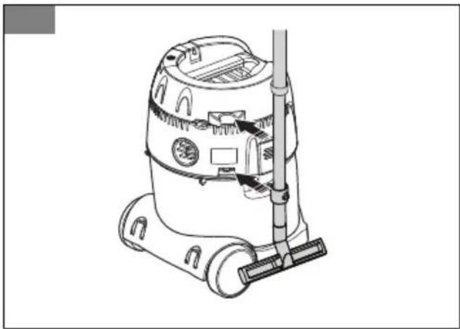 HUSQVARNA WDC 220 - WDC 220, WDC 225, WDC 325L - 16