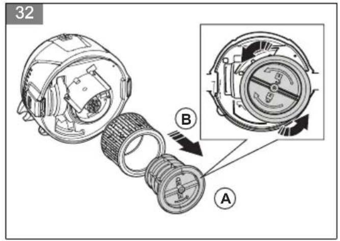 HUSQVARNA WDC 220 - WDC 220, WDC 225, WDC 325L - 28