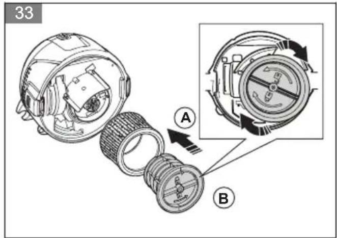 HUSQVARNA WDC 220 - WDC 220, WDC 225, WDC 325L - 29