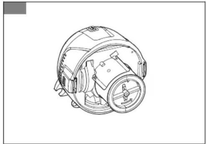 HUSQVARNA WDC 220 - WDC 220, WDC 225, WDC 325L - 30