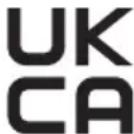 HUSQVARNA WDC 220 - UK Declaration of Conformity - 1