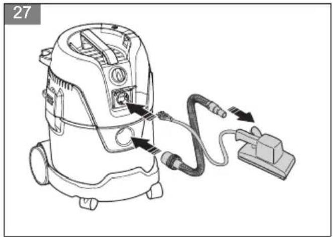 HUSQVARNA WDC 220 - WDC 220, WDC 225, WDC 325L - 23