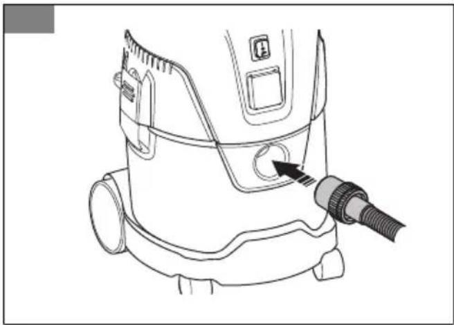 HUSQVARNA WDC 220 - WDC 220, WDC 225, WDC 325L - 12