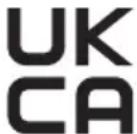 HUSQVARNA WDC 220 - UK Declaration of Conformity - 1