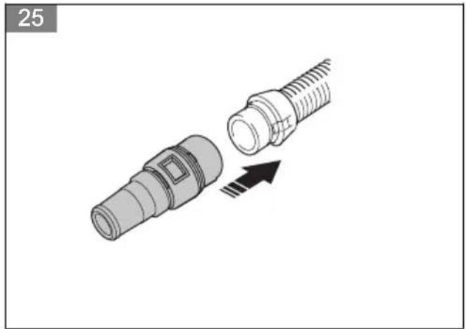 HUSQVARNA WDC 220 - WDC 220, WDC 225, WDC 325L - 21