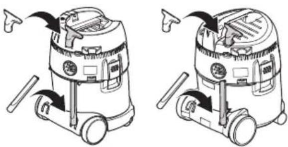 HUSQVARNA WDC 325L - WDC 220, WDC 225, WDC 325L - 9