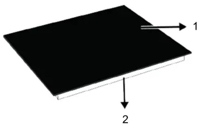 BEKO HII63402MT - Product introduction - 1
