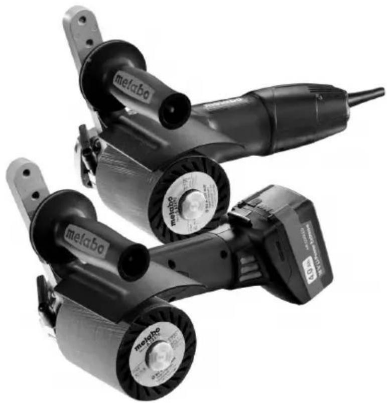 METABO SE 12115 - 1