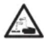 METABO SE 12115 - Consignes de sécurité spéciales pour machines sans fil : - 3
