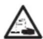 METABO SE 17200 RT - Avvertenze specifiche di sicurezza per i dispositivi a batteria: - 3