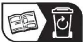 METABO LB 18 LTX BL - 3haeHHemicii ymy - 5