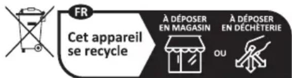 METABO LB 18 LTX BL - Protection de l'environnement - 1