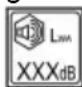 METABO LB 18 LTX BL - A Emissionswerte - 1