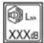 METABO LB 18 LTX BL - Valores de emisiones - 1