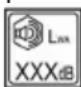 METABO LB 18 LTX BL - A Emission values - 1