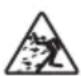 METABO LB 18 LTX BL - Symboler - 5