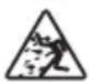 METABO LB 18 LTX BL - Symboler - 4