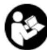 METABO RSG 18 LTX 15 - Consignes de sécurité / Signification des symboles - 1