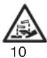METABO RSG 18 LTX 15 - Symbolit - 10