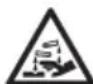 METABO RSG 18 LTX 15 - Simbolos - 10