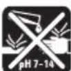 METABO RSG 18 LTX 15 - Utilizzo conforme - 3