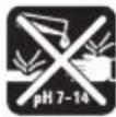 METABO RSG 18 LTX 15 - Specified Conditions of Use - 3