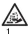 METABO RSG 18 LTX 15 - Symbole - 10