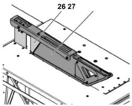 METABO BKS 400 Plus - Coprilama - 1