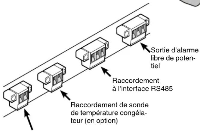 LIEBHERR LCv 4010 MediLine - Remarque - 1