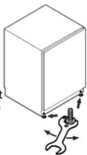 LIEBHERR LCv 4010 MediLine - Attention - 1