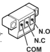LIEBHERR LCv 4010 MediLine - Attention - 1