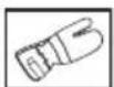 HUSQVARNA K 6500 - Sharpening grass knives and grass blades - 2