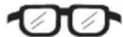 HUSQVARNA K 6500 - EYE PROTECTION - 1