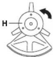 HUSQVARNA K 6500 - ASSEMBLY - 2