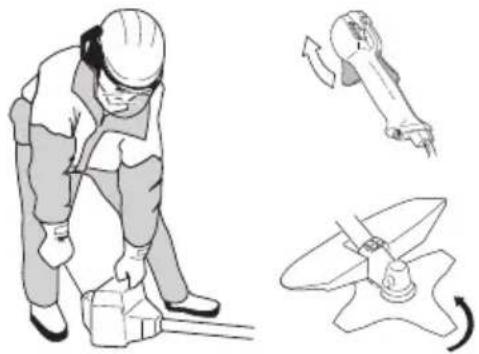 HUSQVARNA K 6500 - INSTRUCTIONS GÉNÉRALES DE SÉCURITÉ - 4