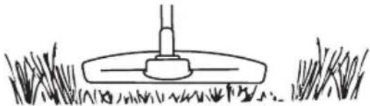 HUSQVARNA K 6500 - Corte - 1