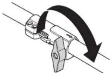 HUSQVARNA K 6500 - Assembly - 3