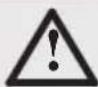 HUSQVARNA K 6500 - WARNING! - 3
