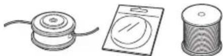 HUSQVARNA K 6500 - INSTRUCTIONS GÉNÉRALES DE SÉCURITÉ - 3