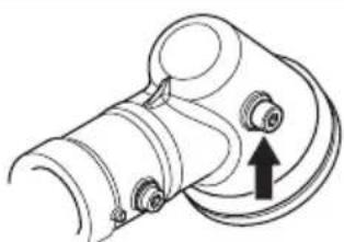 HUSQVARNA 543 RBX - Bevel gear - 1
