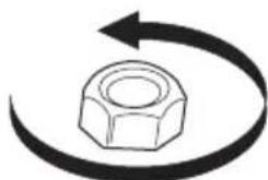 HUSQVARNA 543 RBX - Before you operate the product - 4