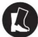 HUSQVARNA 543 RBX - Symbols on the product - 5