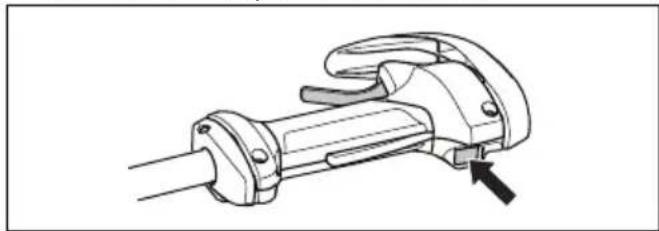 HUSQVARNA 543 RBX - Consignes de sécurité pour le fonctionnement - 6