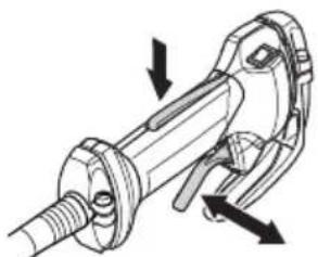 HUSQVARNA 543 RBX - ADVERTENCIA: Lea las siguientes instrucciones de advertencia antes de utiliser el producto. - 4