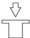 HUSQVARNA 543 RBX - Symbols on the product - 11