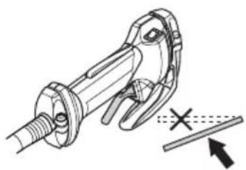 HUSQVARNA 543 RBX - Verificar obloqueio do acelerador - 2