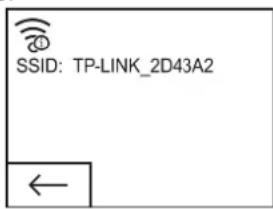 LIEBHERR KBef 3730 Comfort - INFO WIFI - 2