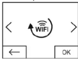 LIEBHERR KBef 3730 Comfort - WIFI RESET (RéINITIALISATION WIFI) - 1